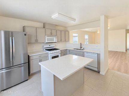 7360 Aquene Drive, Sparks, NV 89436 Photo