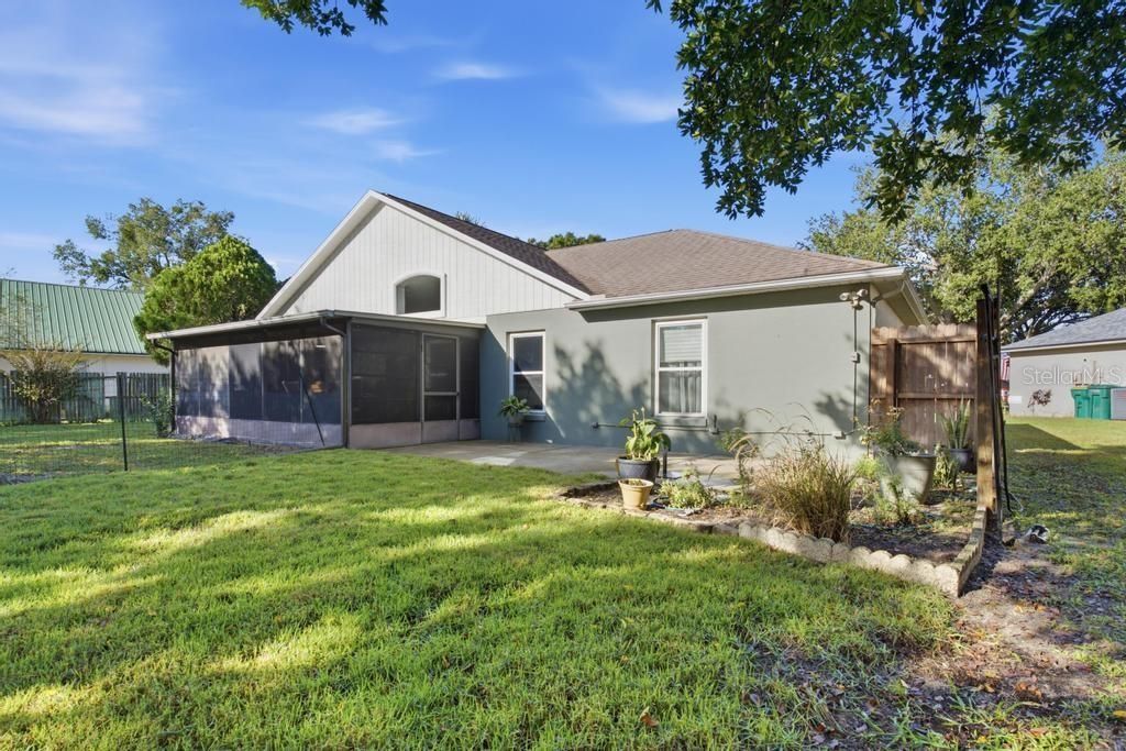 3017 E Beaumont Lane , Eustis, FL 32726 Photo