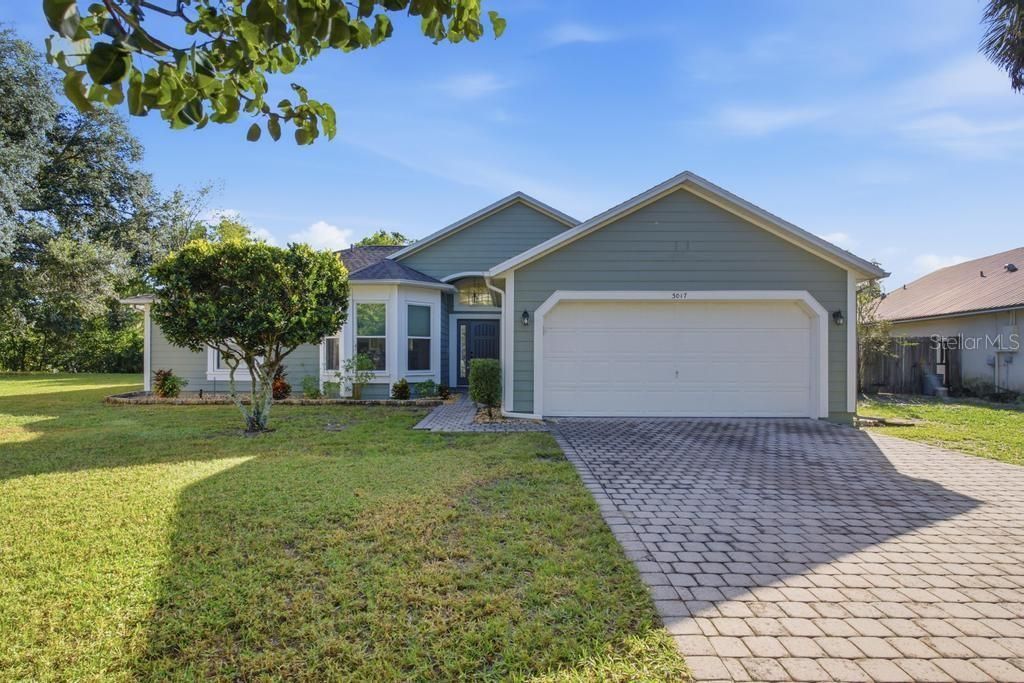 3017 E Beaumont Lane , Eustis, FL 32726 Photo