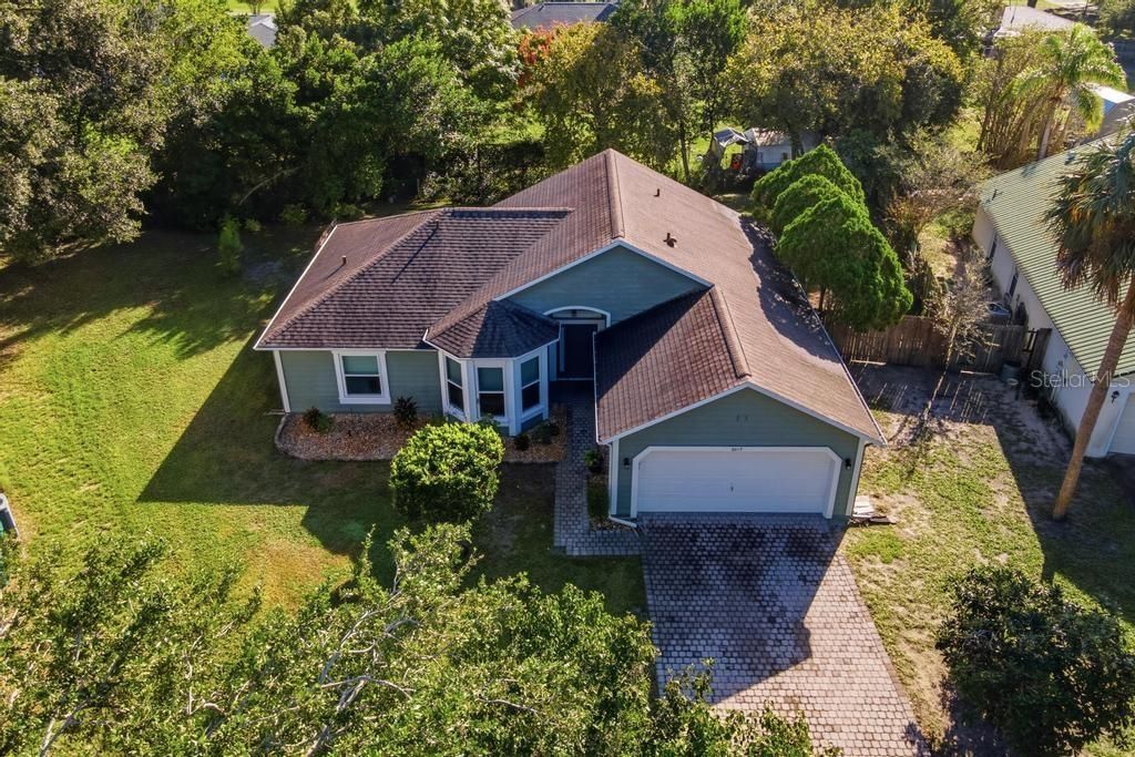 3017 E Beaumont Lane , Eustis, FL 32726 Photo