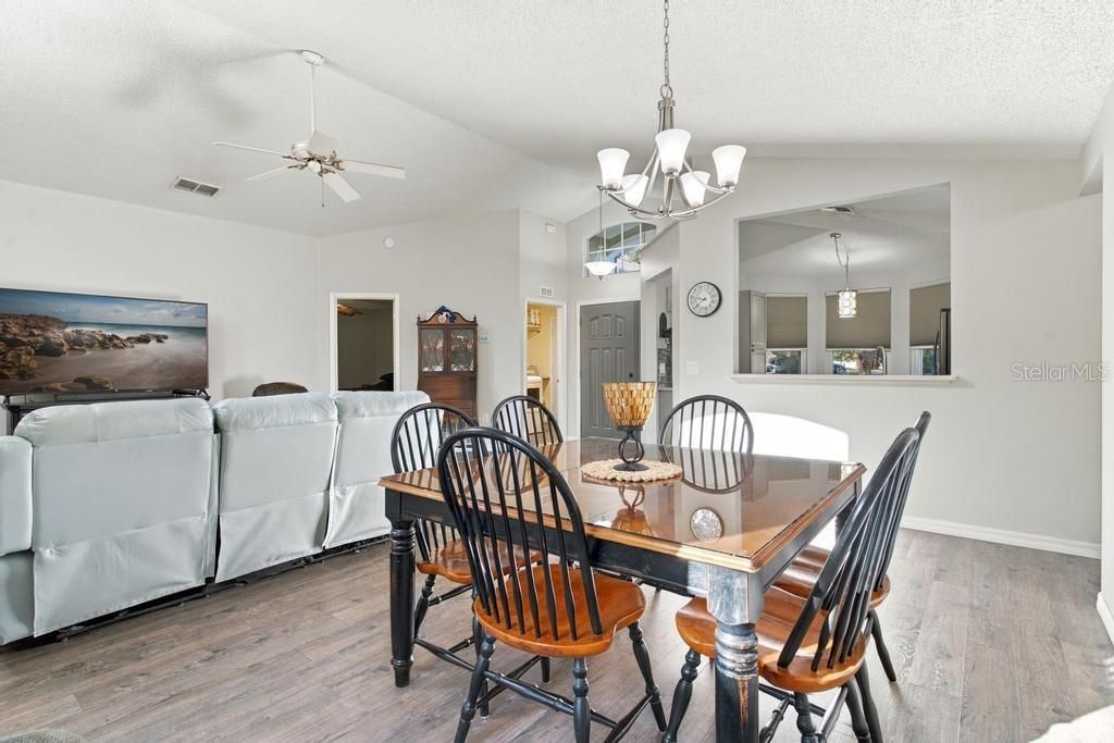 3017 E Beaumont Lane , Eustis, FL 32726 Photo