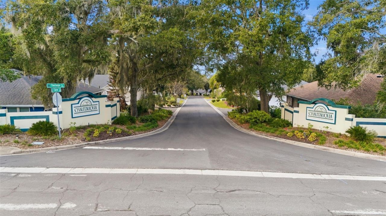 600 Huron Place , Mount Dora, FL 32757 Photo