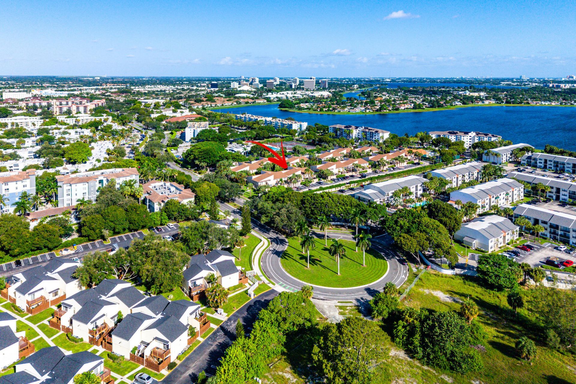 616 Executive Center Drive, Unit 206, West Palm Beach, FL 33401 Photo