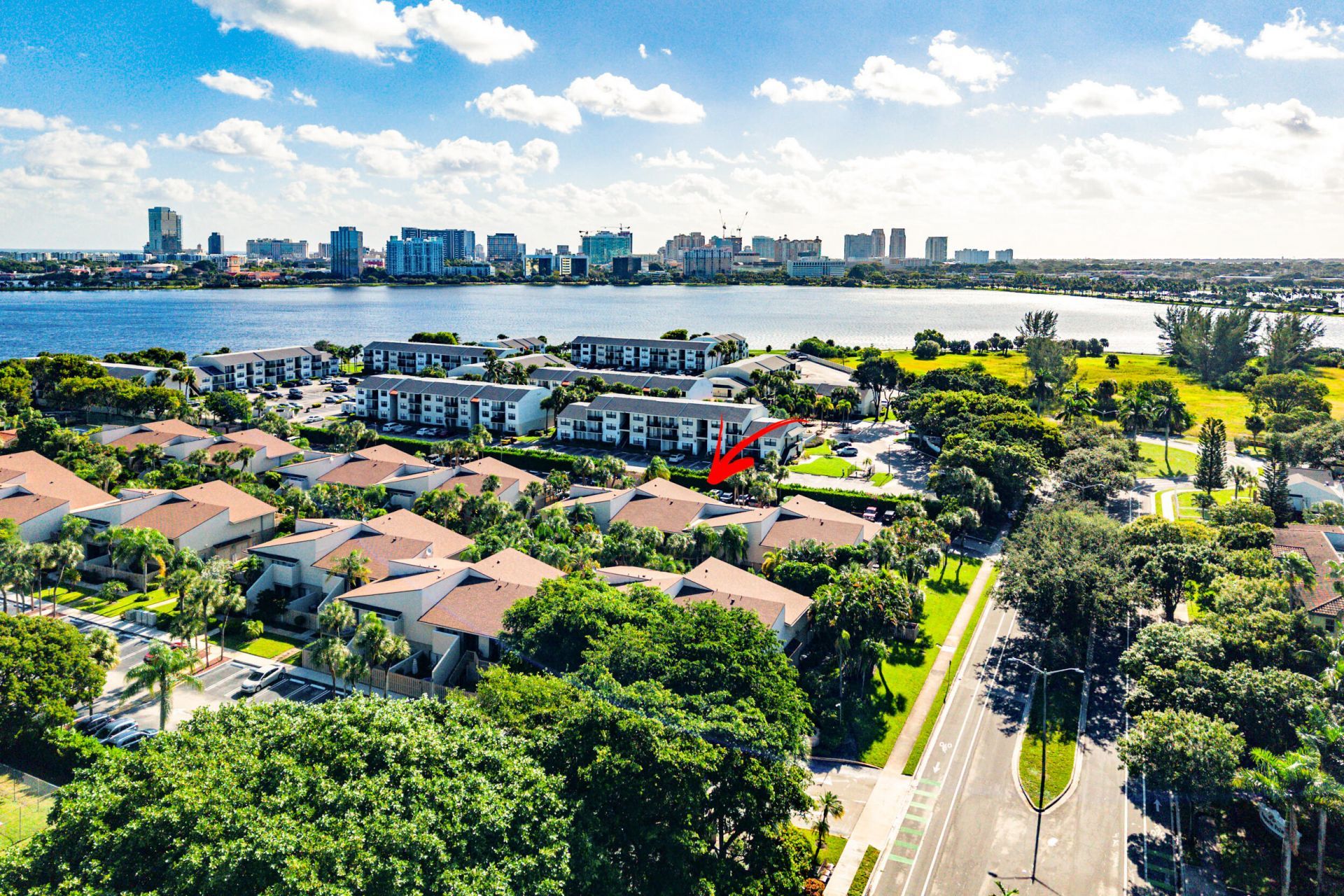 616 Executive Center Drive, Unit 206, West Palm Beach, FL 33401 Photo