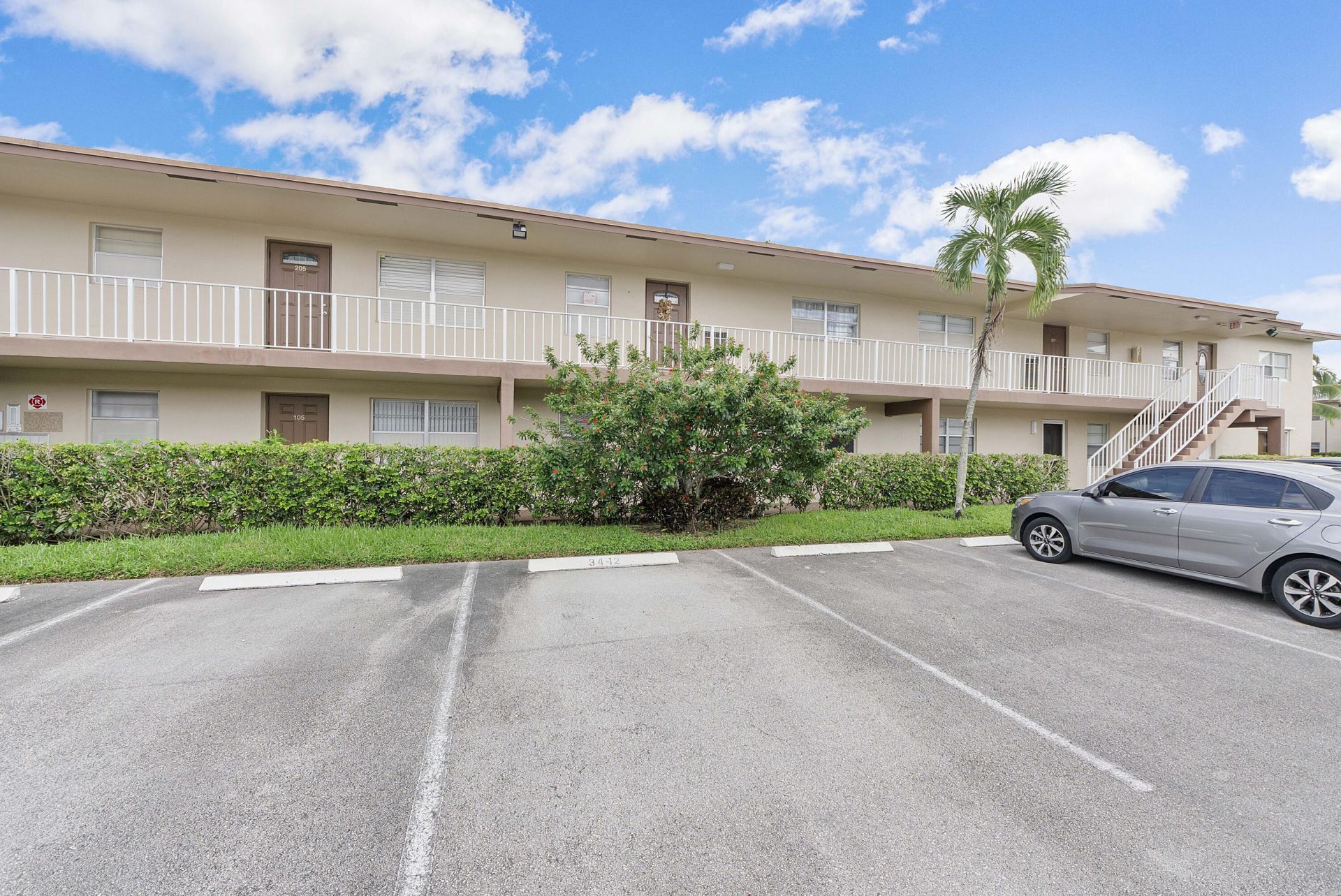 7505 NW 5th Place, Unit 106, Margate, FL 33063 Photo