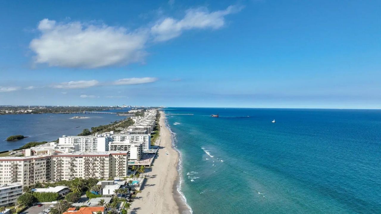 3546 S Ocean Boulevard, Unit 527, South Palm Beach, FL 33480 Photo