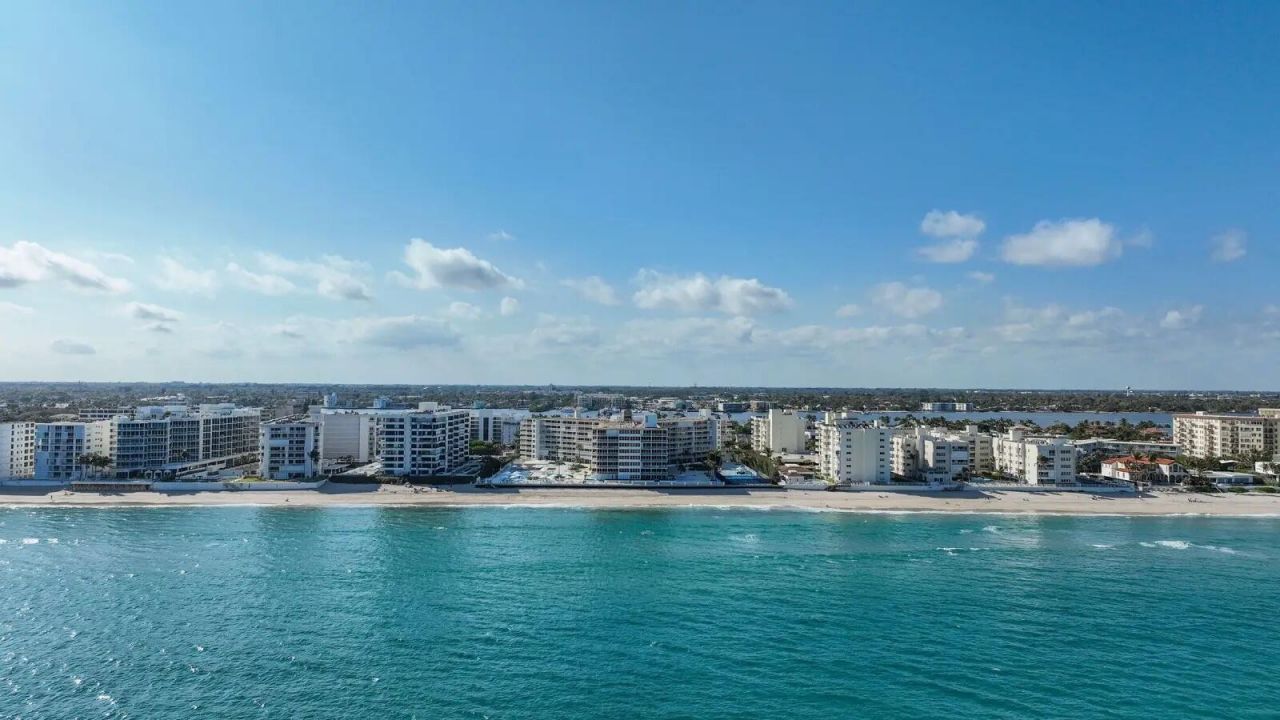 3546 S Ocean Boulevard, Unit 527, South Palm Beach, FL 33480 Photo