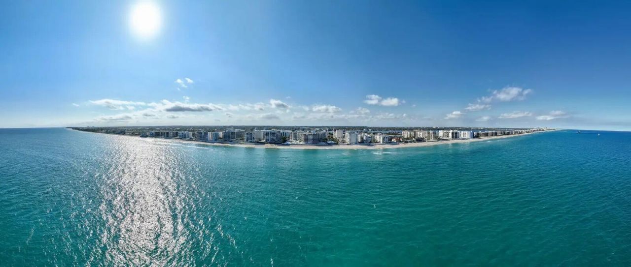 3546 S Ocean Boulevard, Unit 527, South Palm Beach, FL 33480 Photo