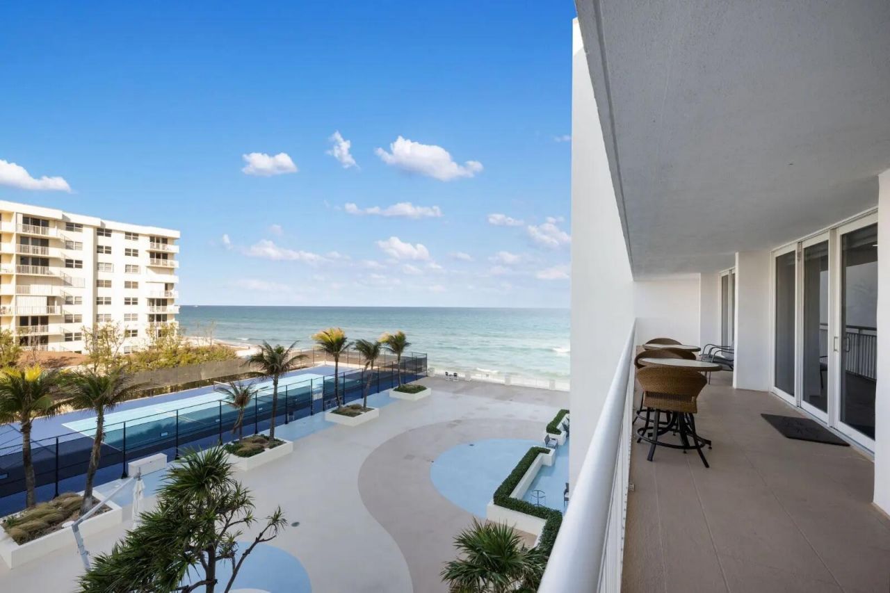 3546 S Ocean Boulevard, Unit 527, South Palm Beach, FL 33480 Photo