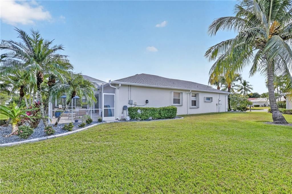 14006 Point Judith Ln, Fort Myers, FL 33919 Photo