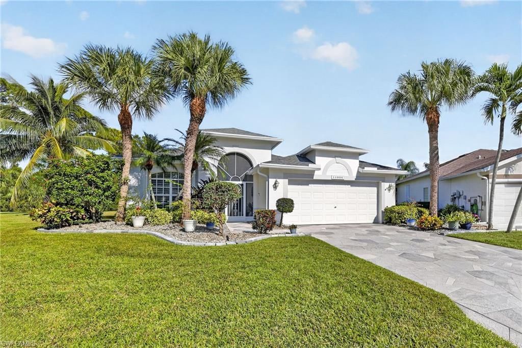 14006 Point Judith Ln, Fort Myers, FL 33919 Photo