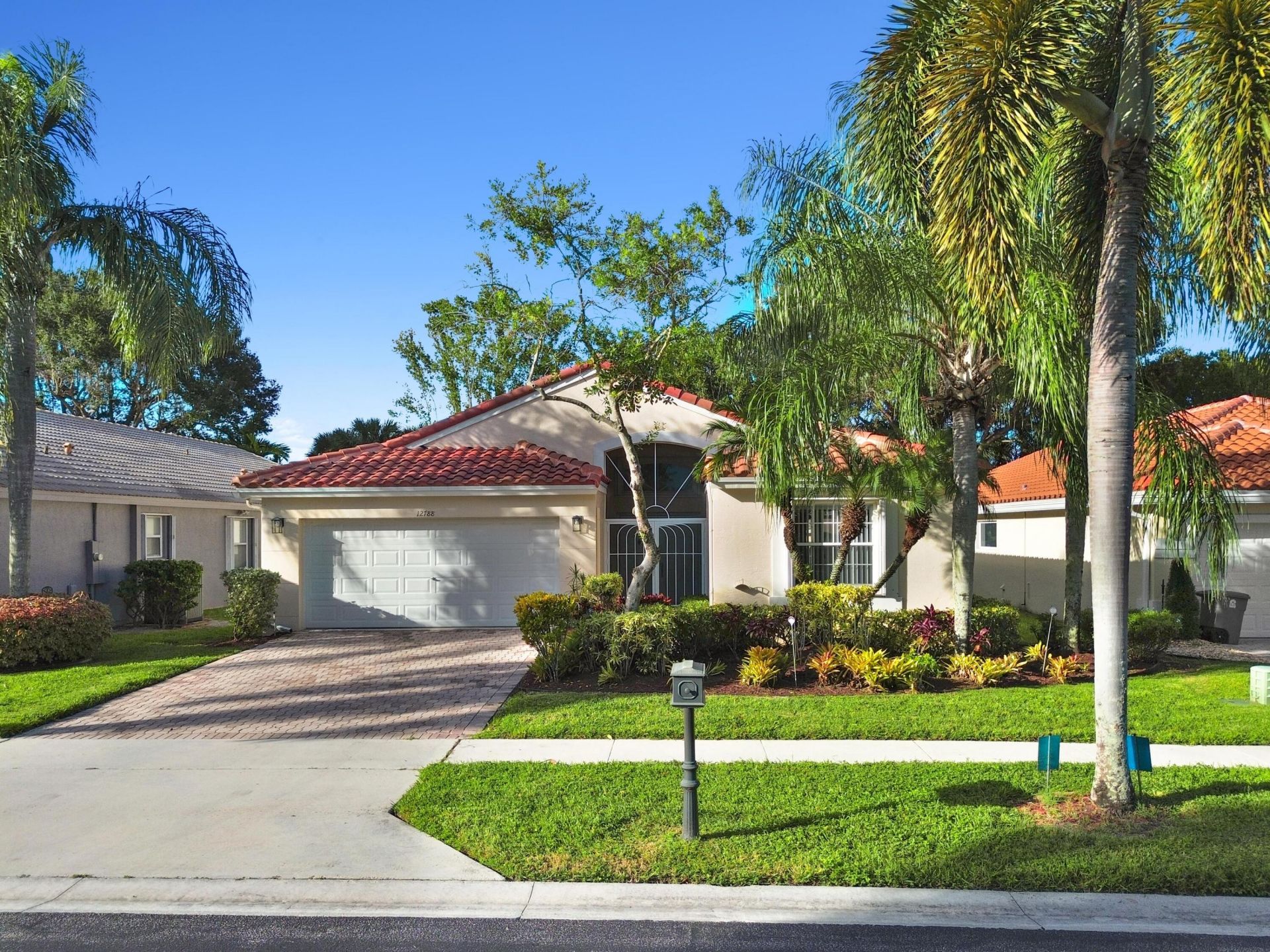 12788 Coral Lakes Drive, Boynton Beach, FL 33437 Photo