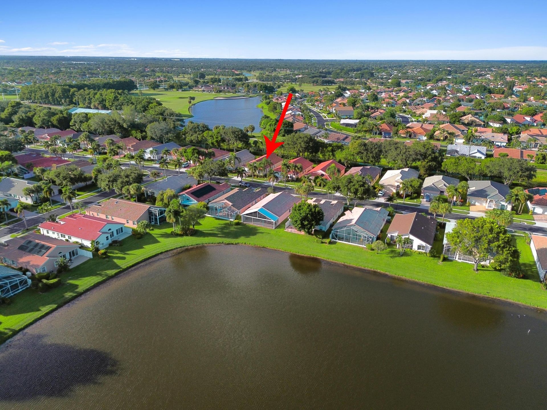 12788 Coral Lakes Drive, Boynton Beach, FL 33437 Photo