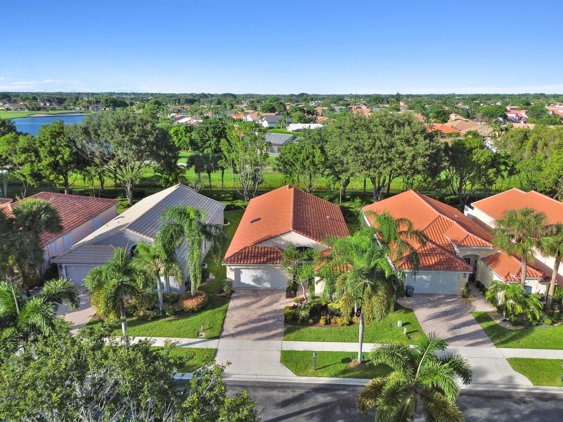 12788 Coral Lakes Drive, Boynton Beach, FL 33437 Photo