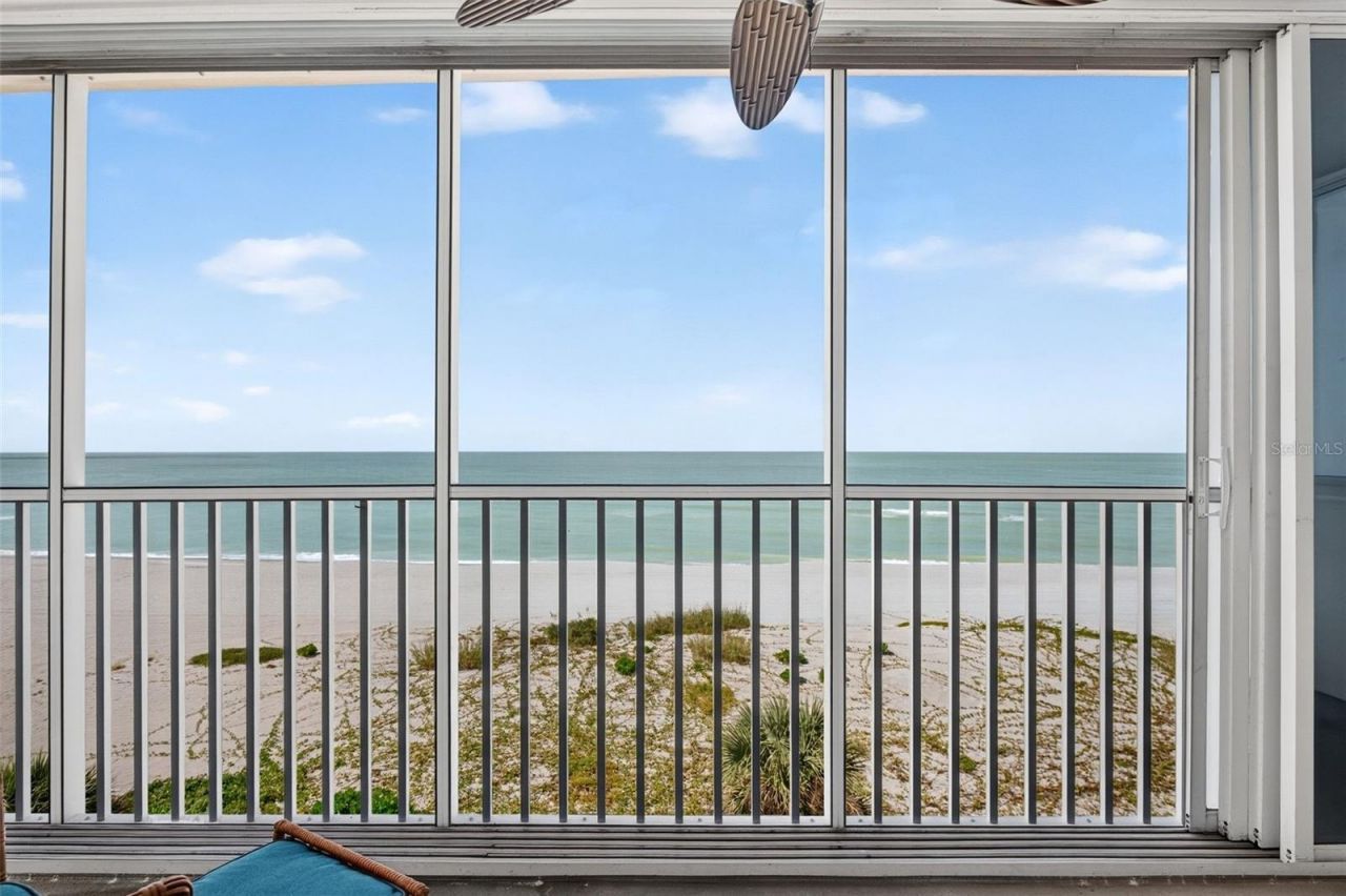 633 Alhambra Road, Unit 508, Venice, FL 34285 Photo