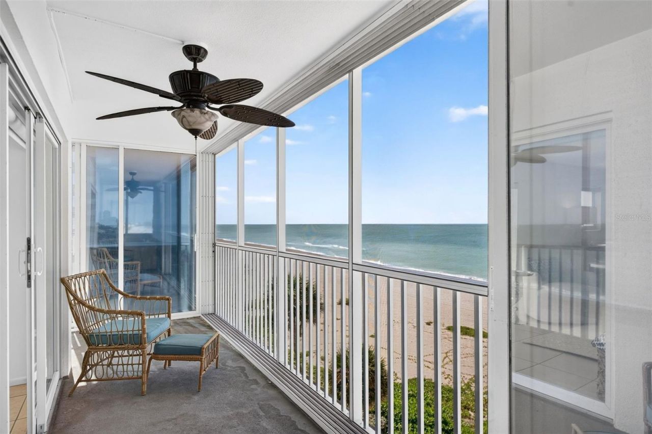 633 Alhambra Road, Unit 508, Venice, FL 34285 Photo