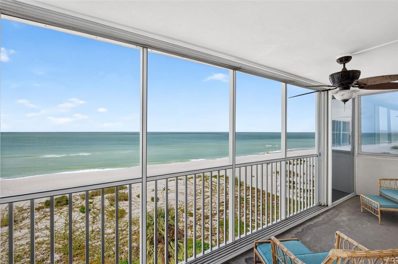 633 Alhambra Road, Unit 508, Venice, FL 34285 Photo