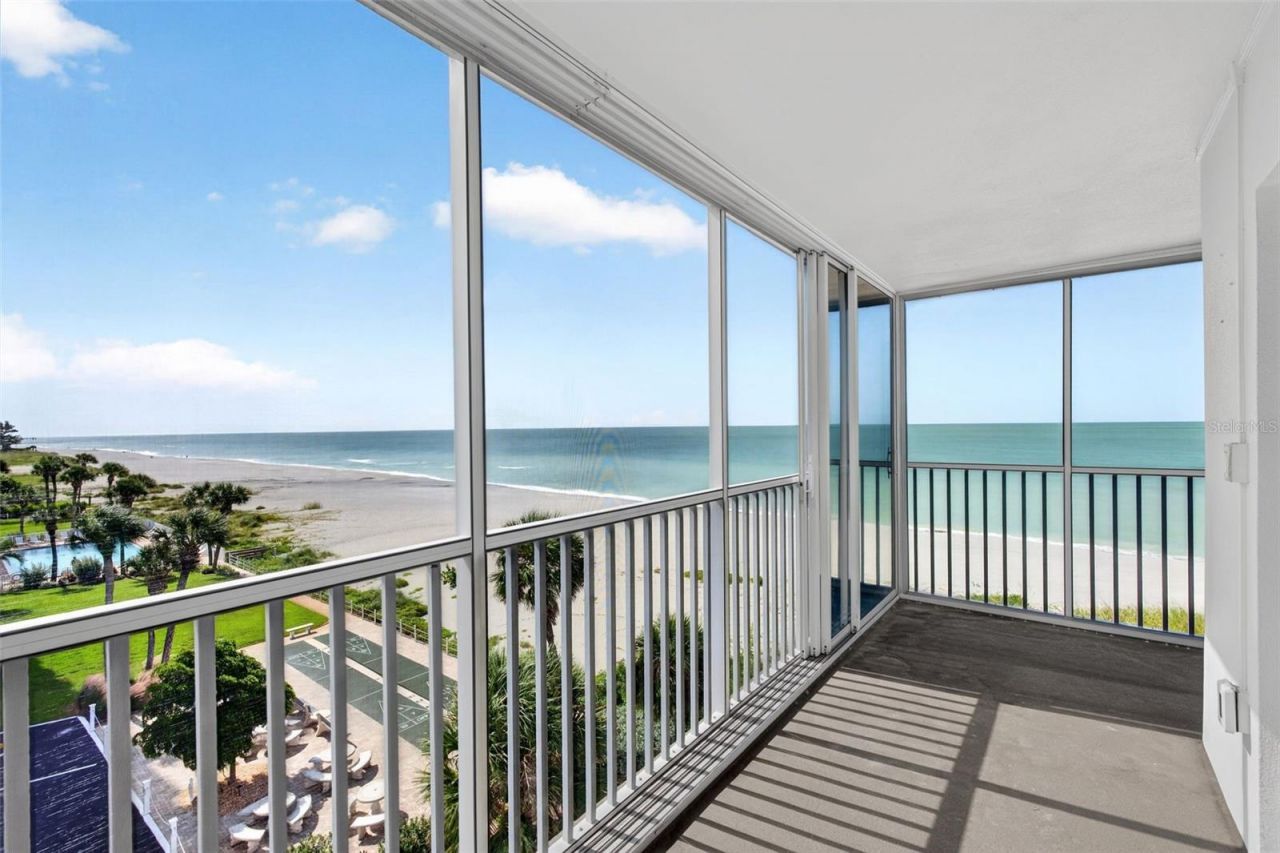 633 Alhambra Road, Unit 508, Venice, FL 34285 Photo