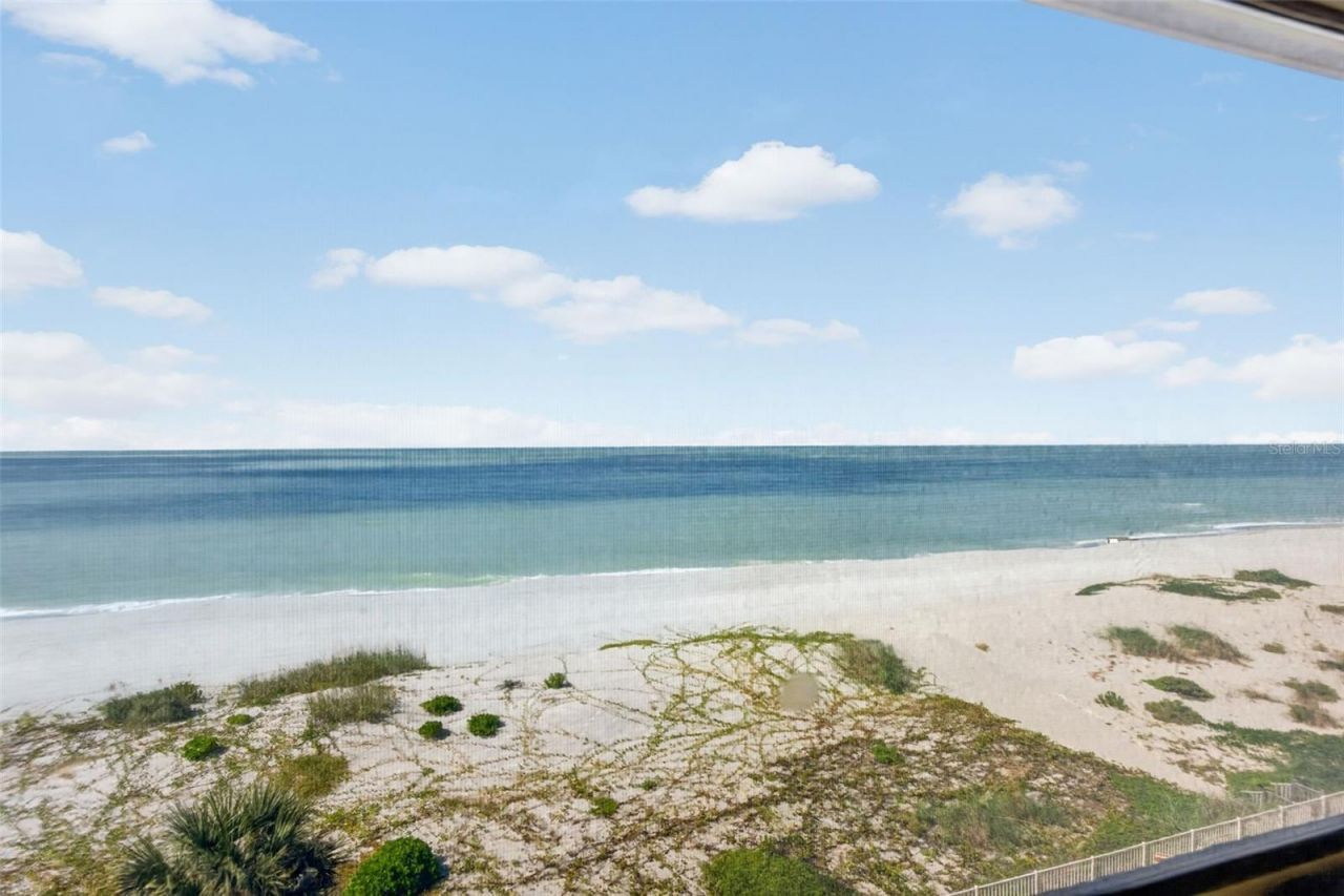 633 Alhambra Road, Unit 508, Venice, FL 34285 Photo