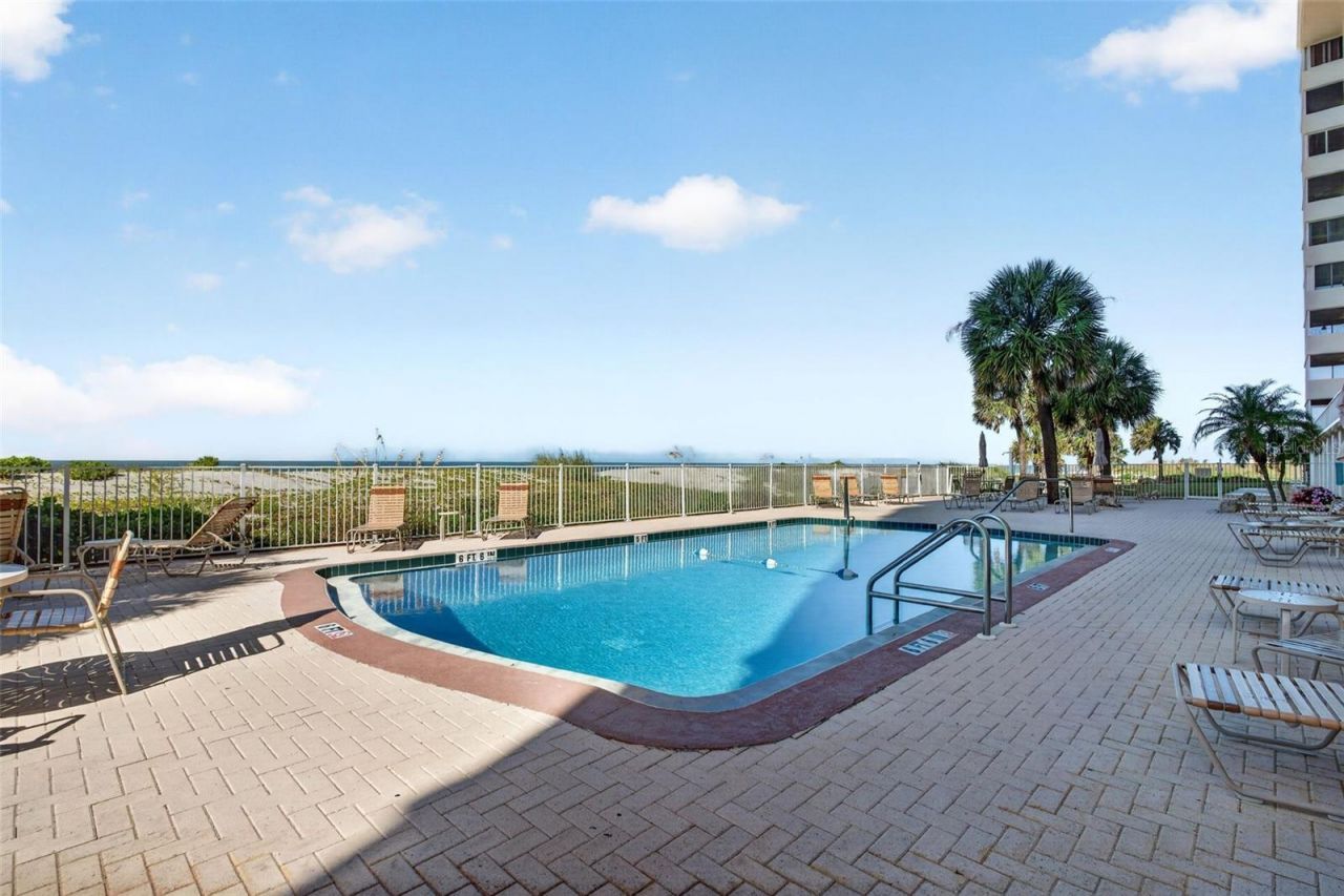 633 Alhambra Road, Unit 508, Venice, FL 34285 Photo
