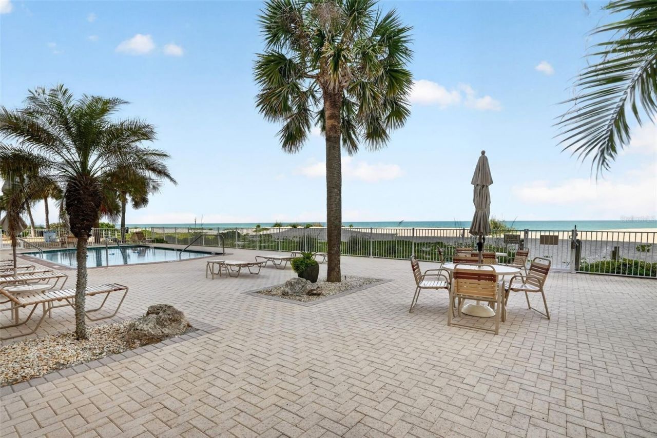 633 Alhambra Road, Unit 508, Venice, FL 34285 Photo