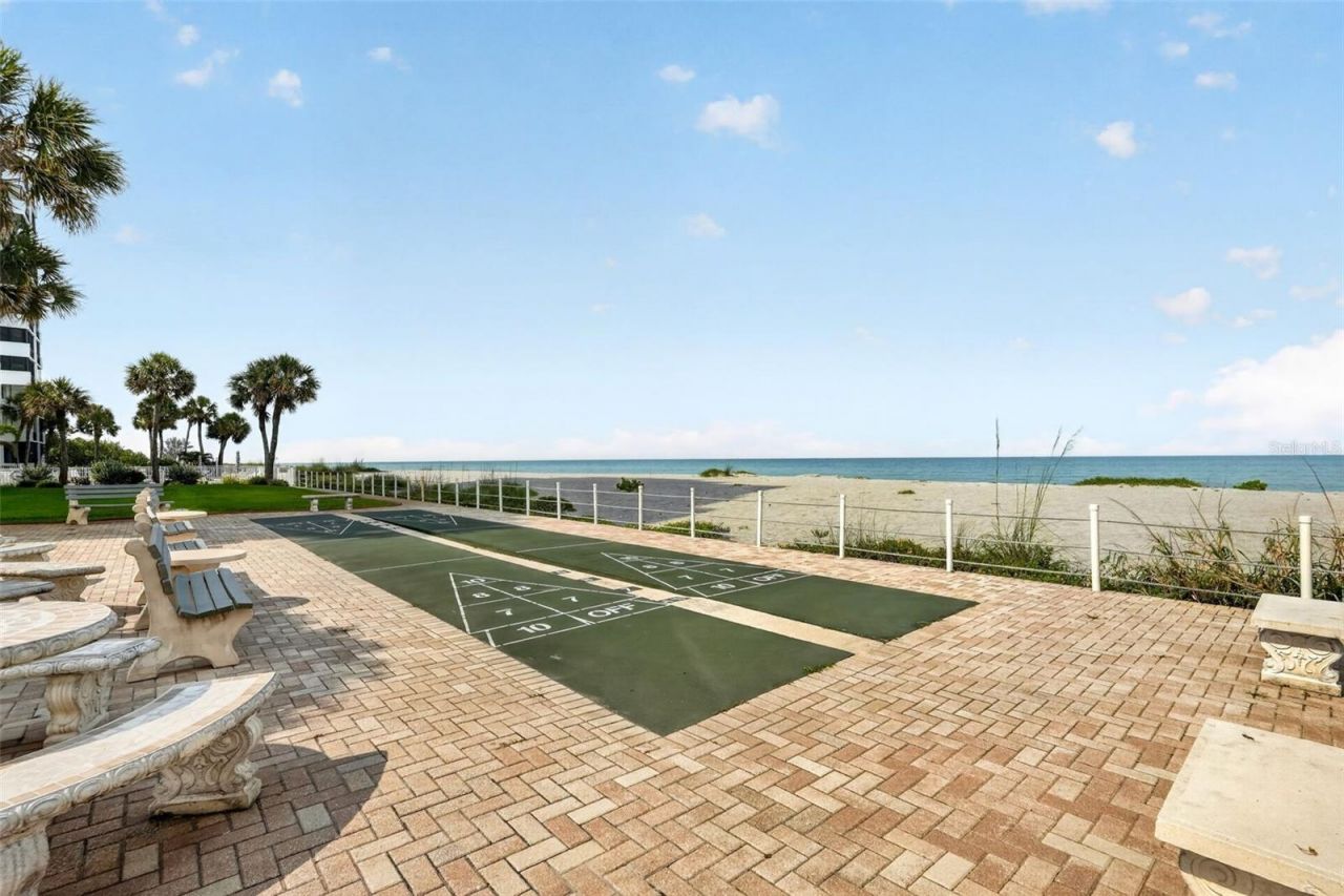 633 Alhambra Road, Unit 508, Venice, FL 34285 Photo