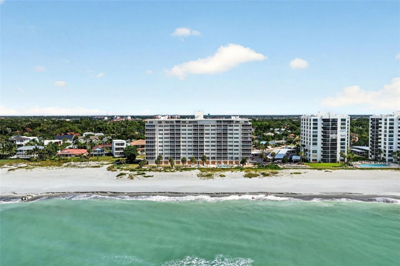 633 Alhambra Road, Unit 508, Venice, FL 34285 Photo
