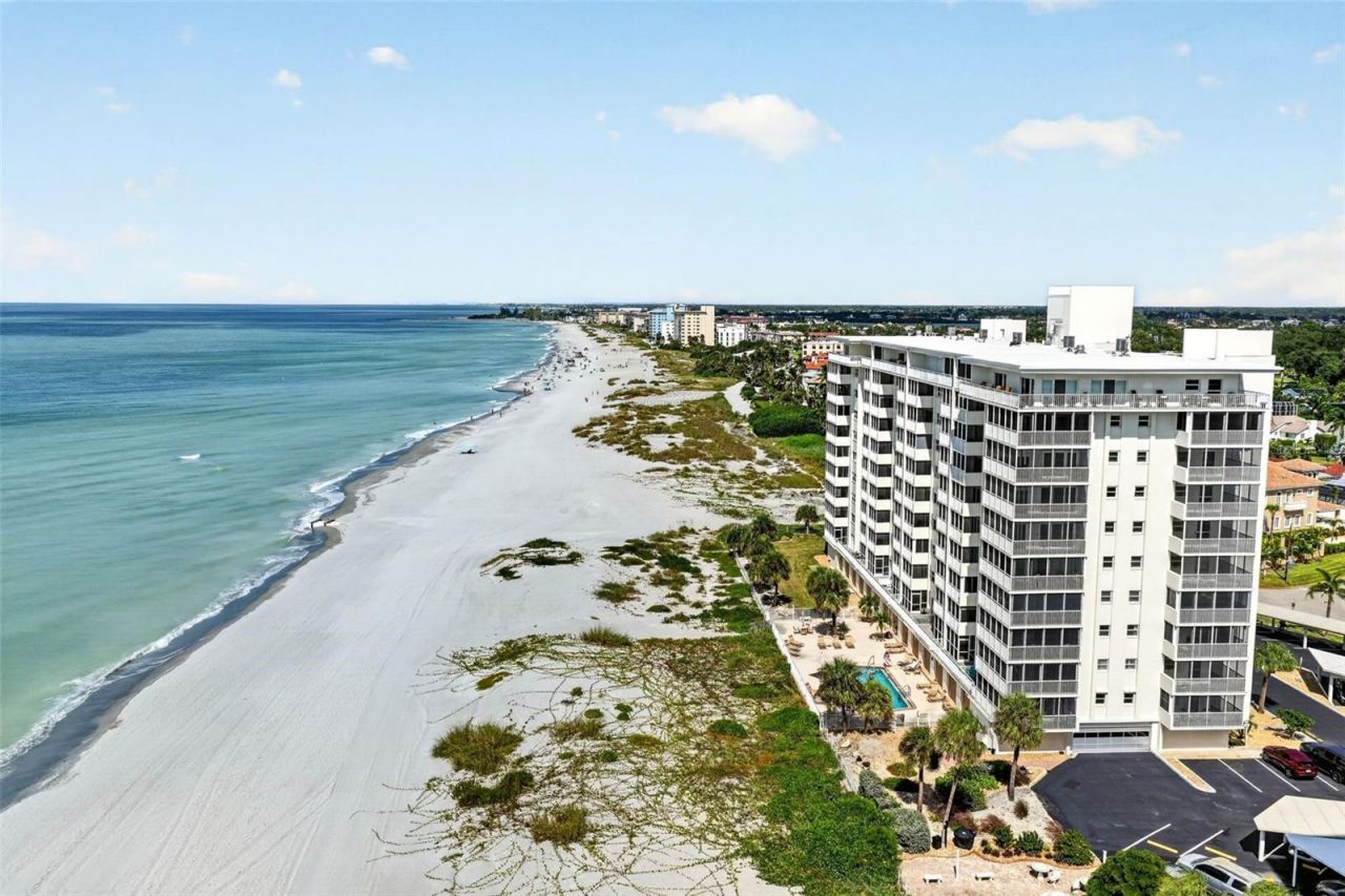 633 Alhambra Road, Unit 508, Venice, FL 34285 Photo
