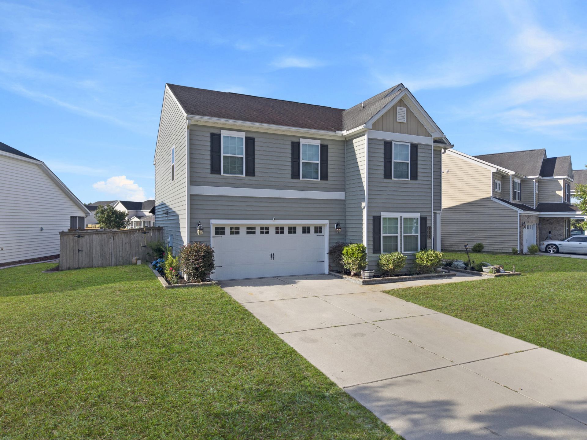 490 Whispering Breeze Lane Photo 44
