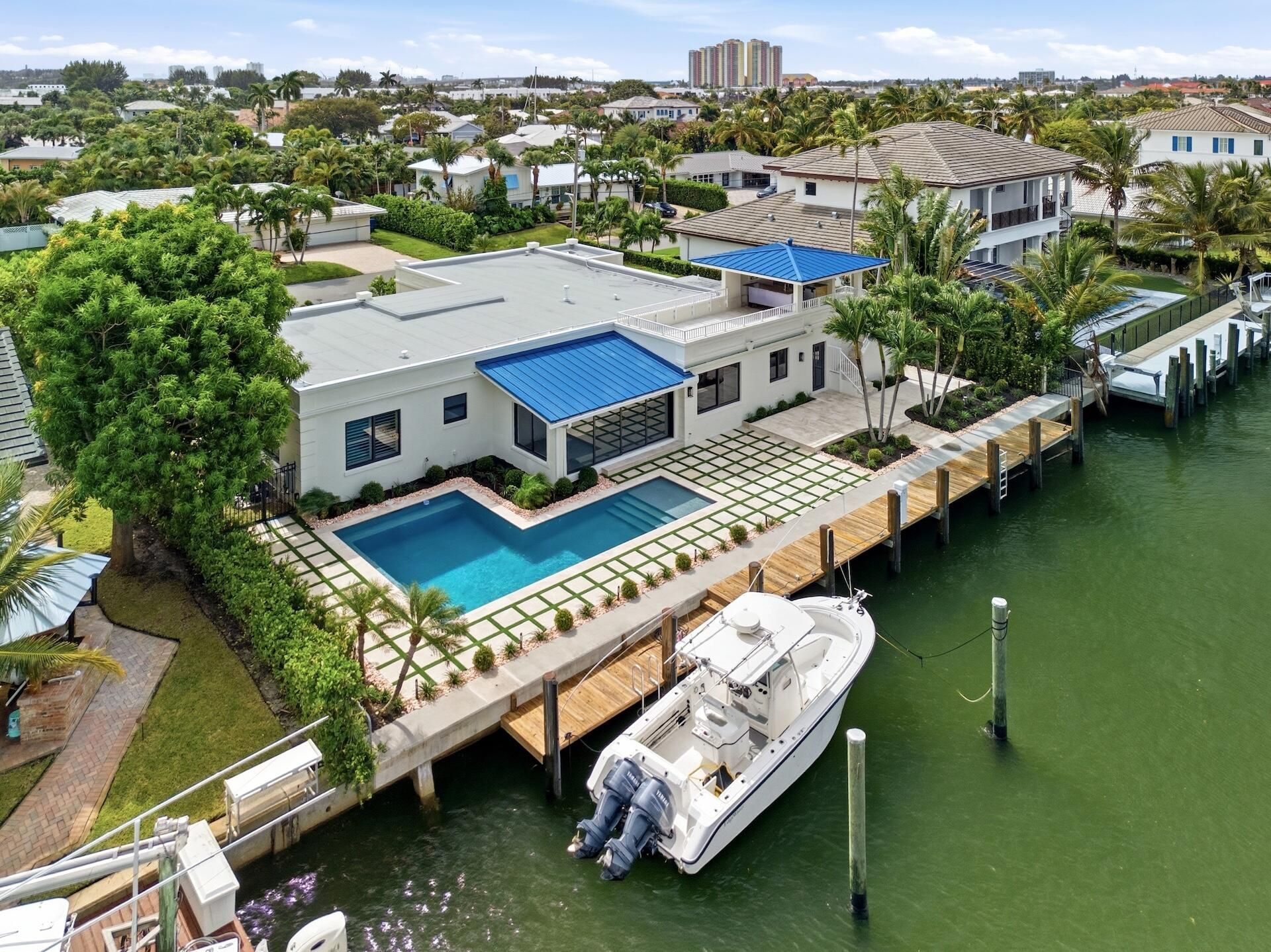 1210 Bimini Lane, Singer Island, FL 33404 Photo