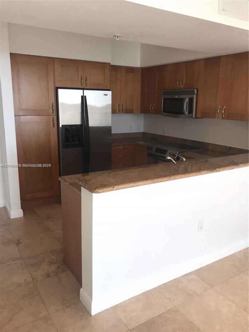 1745 E Hallandale Beach Bl , Unit 801W, Hallandale Beach, FL 33009 Photo