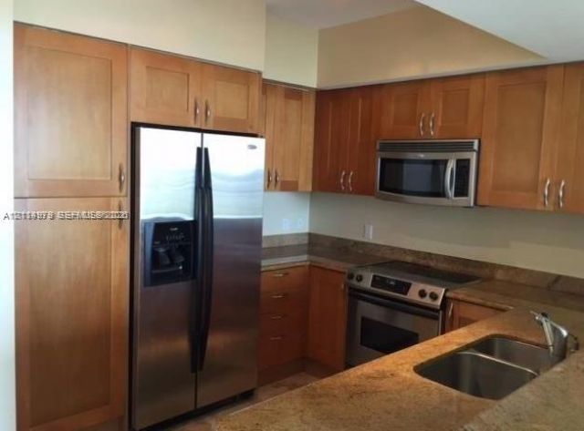 1745 E Hallandale Beach Bl , Unit 801W, Hallandale Beach, FL 33009 Photo