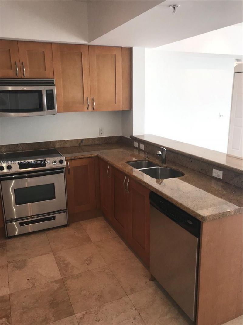 1745 E Hallandale Beach Bl , Unit 801W, Hallandale Beach, FL 33009 Photo