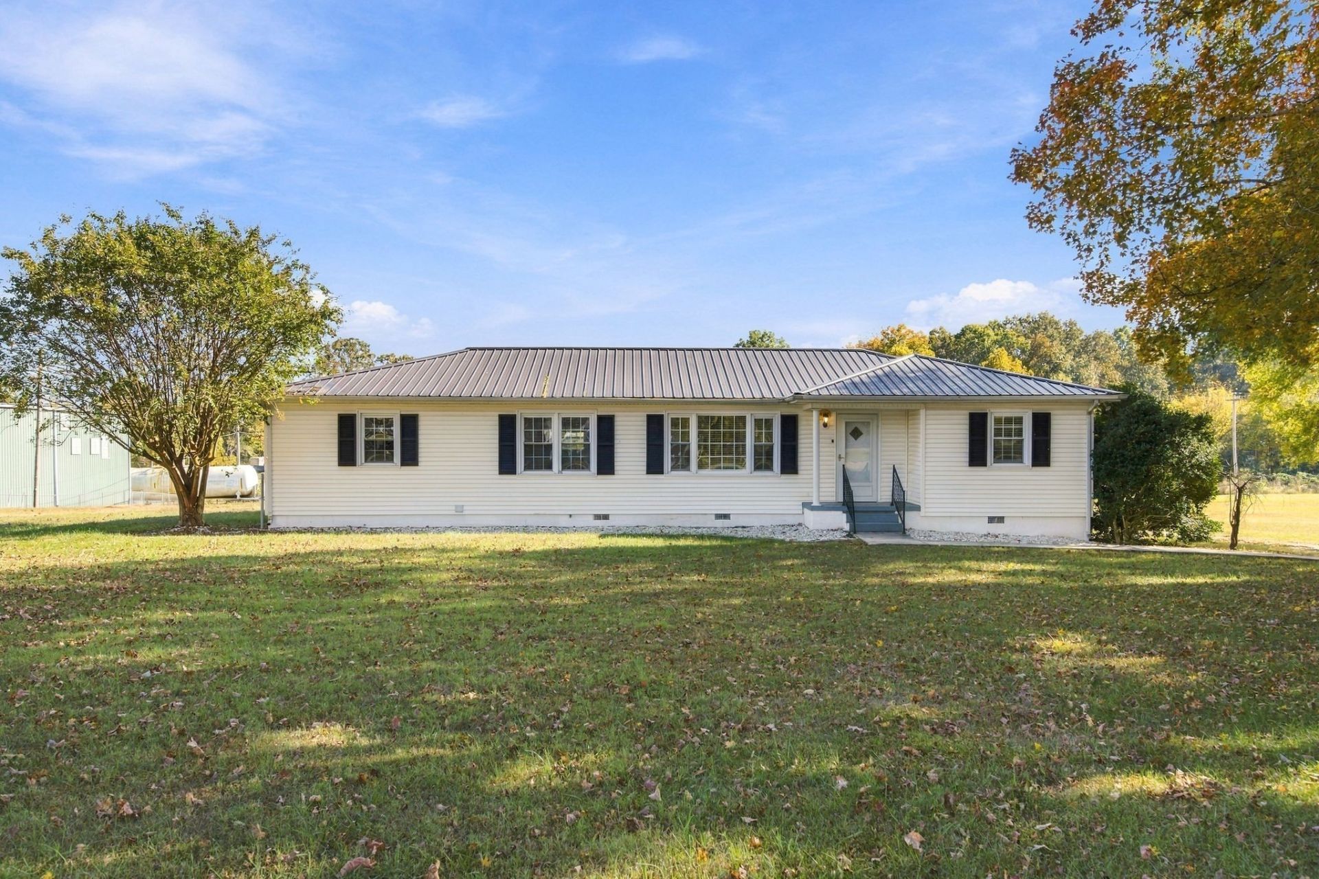 4416 Old Manchester Hwy , Tullahoma, TN 37388 Main Photo