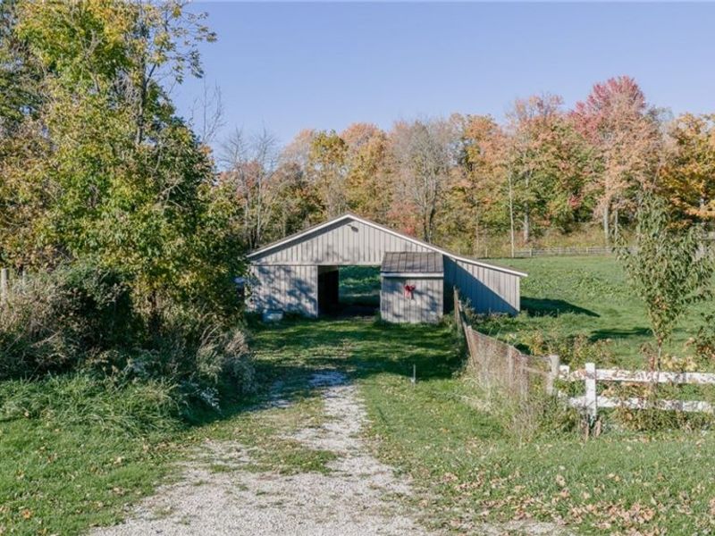 2729 State Route 82 , Aurora, OH 44202 Photo 12