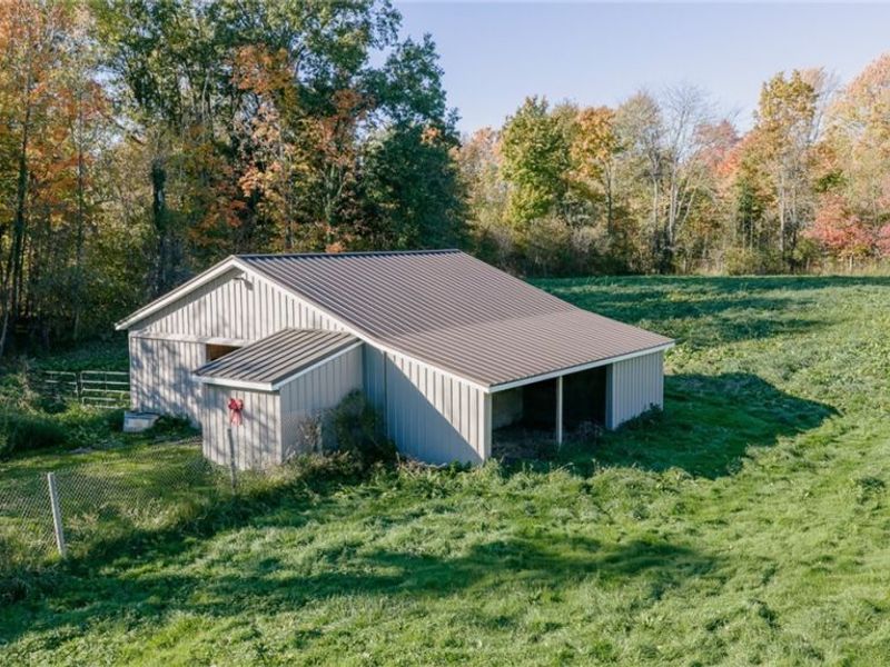 2729 State Route 82 , Aurora, OH 44202 Photo 17