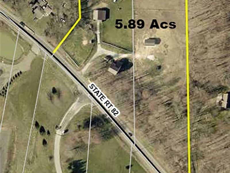 2729 State Route 82 , Aurora, OH 44202 Photo 22