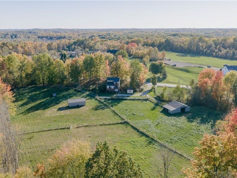2729 State Route 82 , Aurora, OH 44202 Photo 6