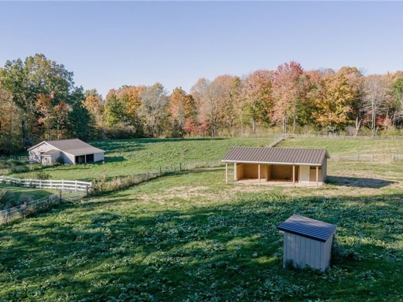 2729 State Route 82 , Aurora, OH 44202 Photo 9