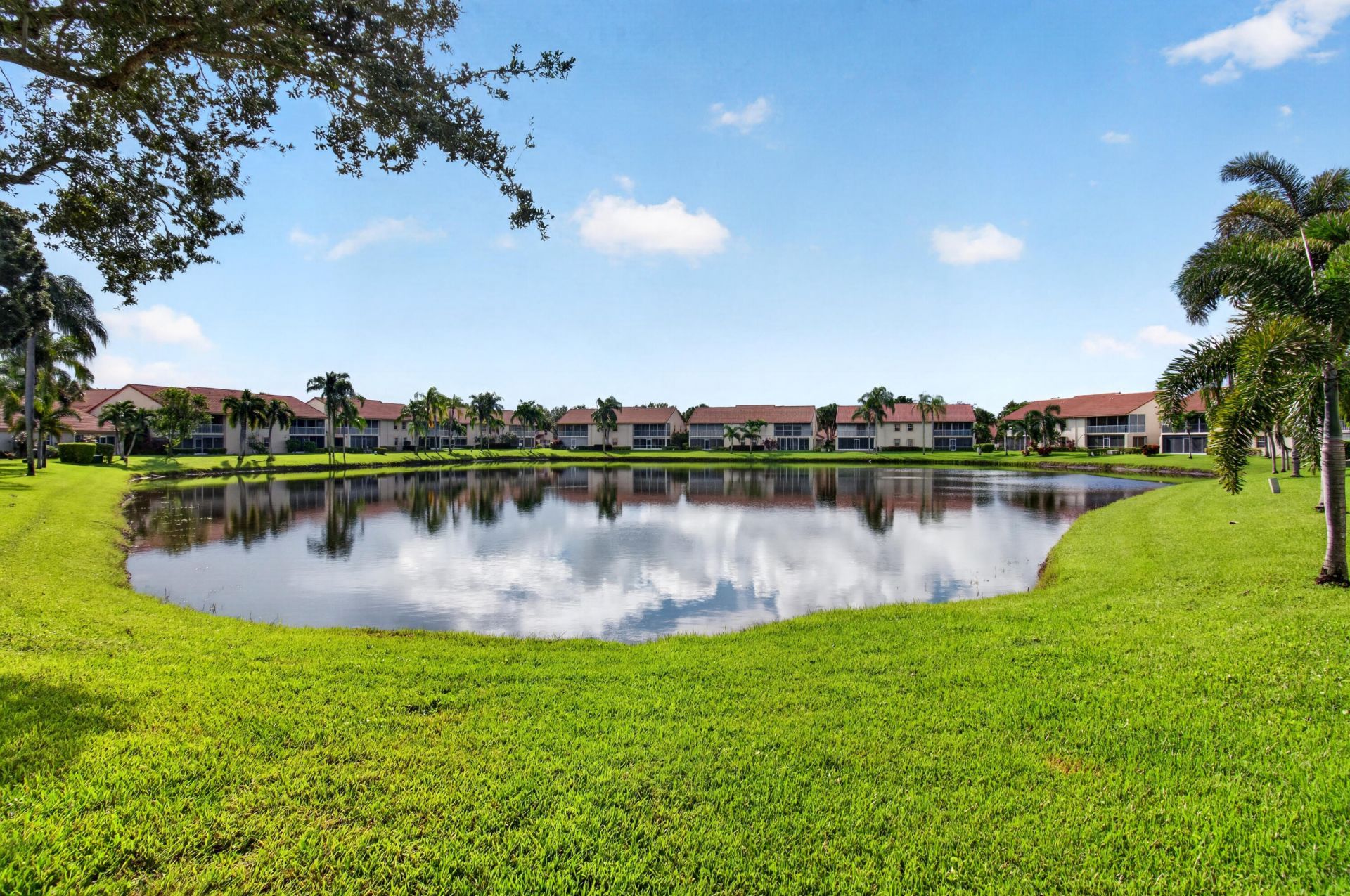 14323 Via Royale, Unit 1, Delray Beach, FL 33446 Photo