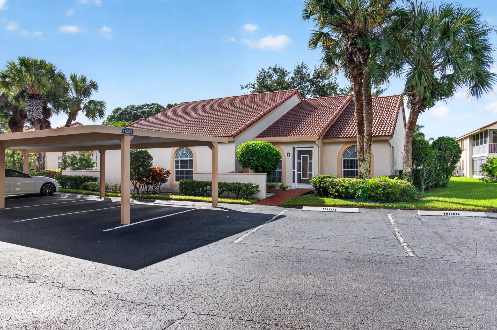14323 Via Royale, Unit 1, Delray Beach, FL 33446 Photo