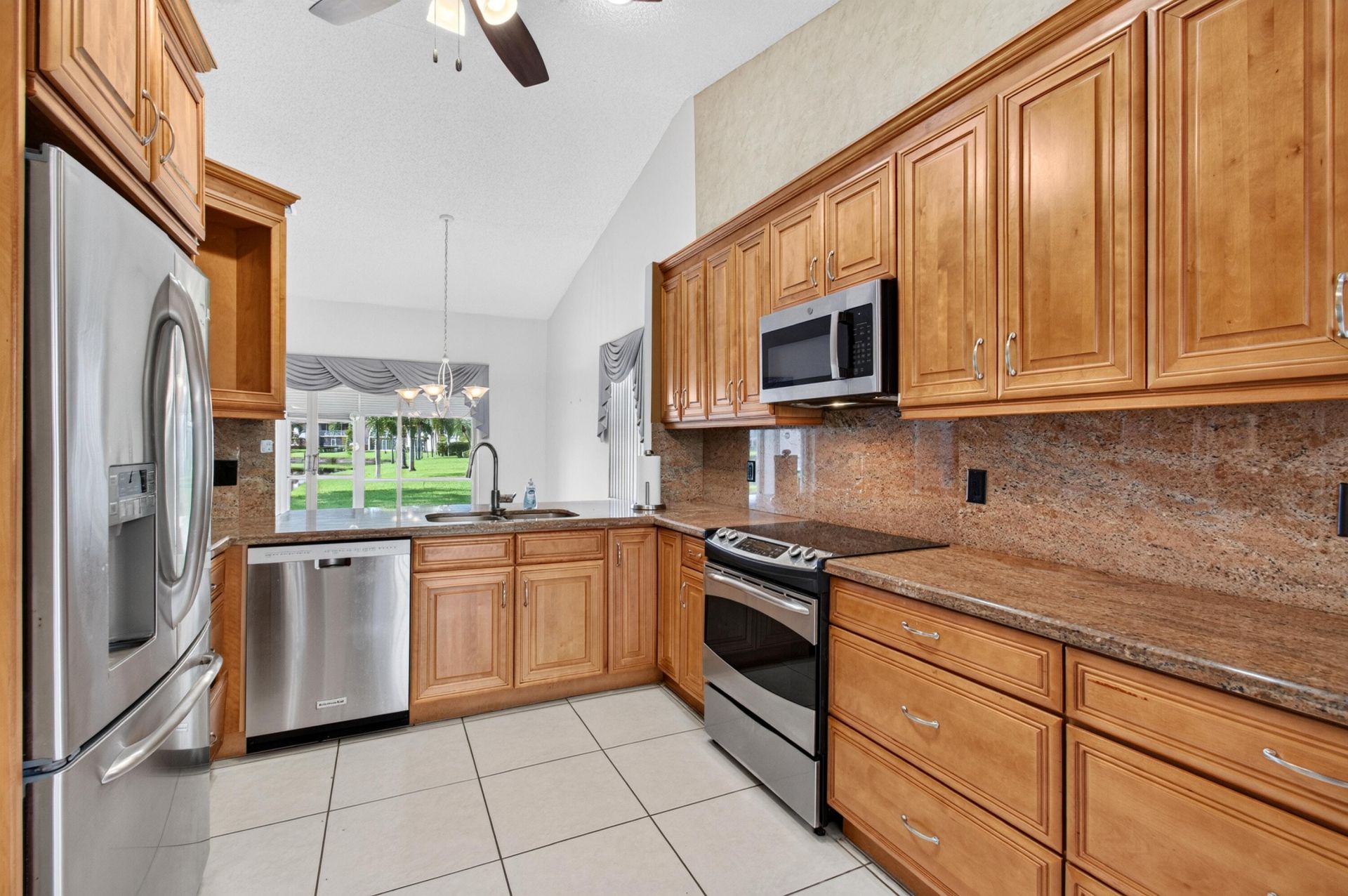 14323 Via Royale, Unit 1, Delray Beach, FL 33446 Photo