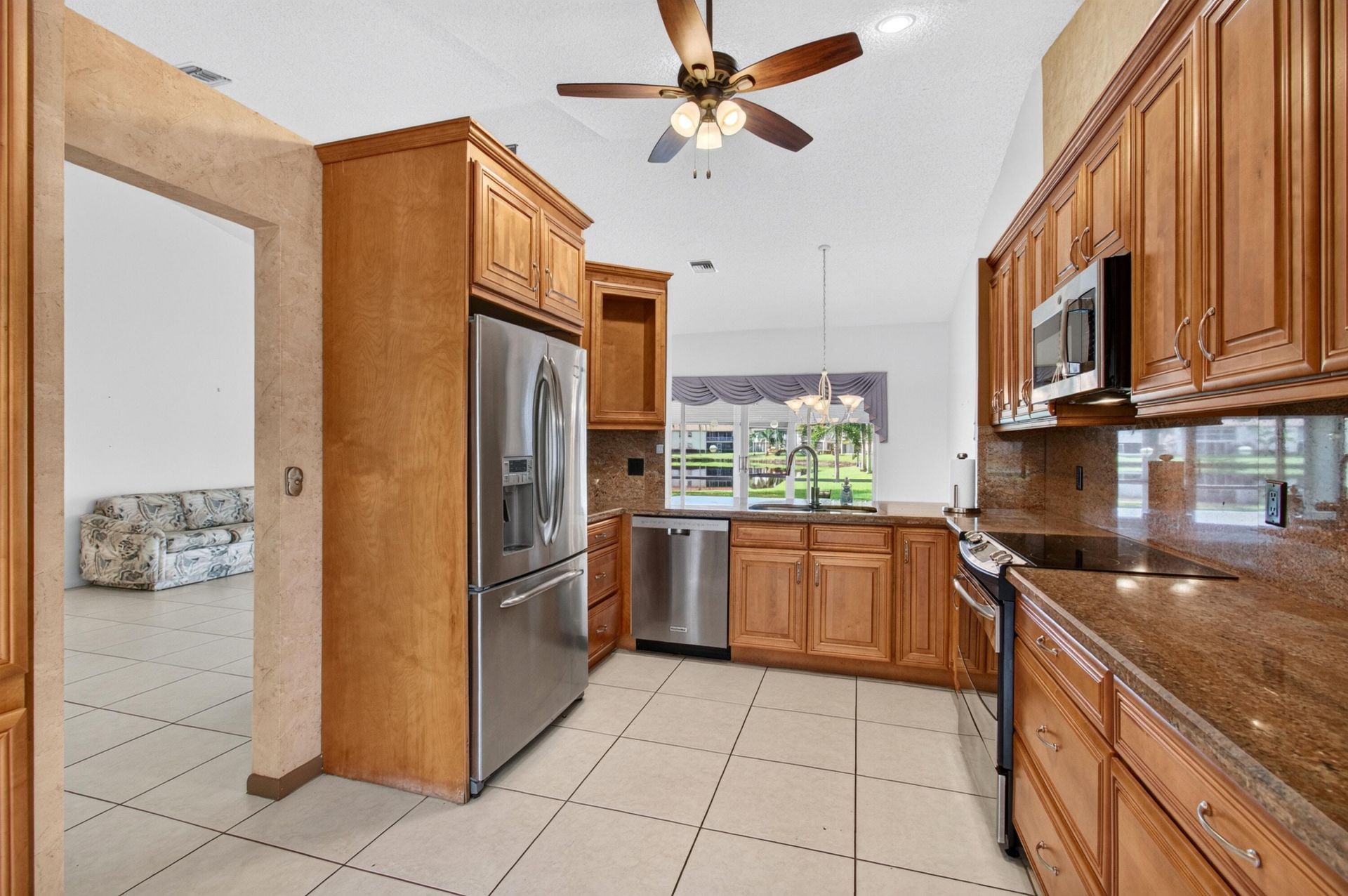 14323 Via Royale, Unit 1, Delray Beach, FL 33446 Photo