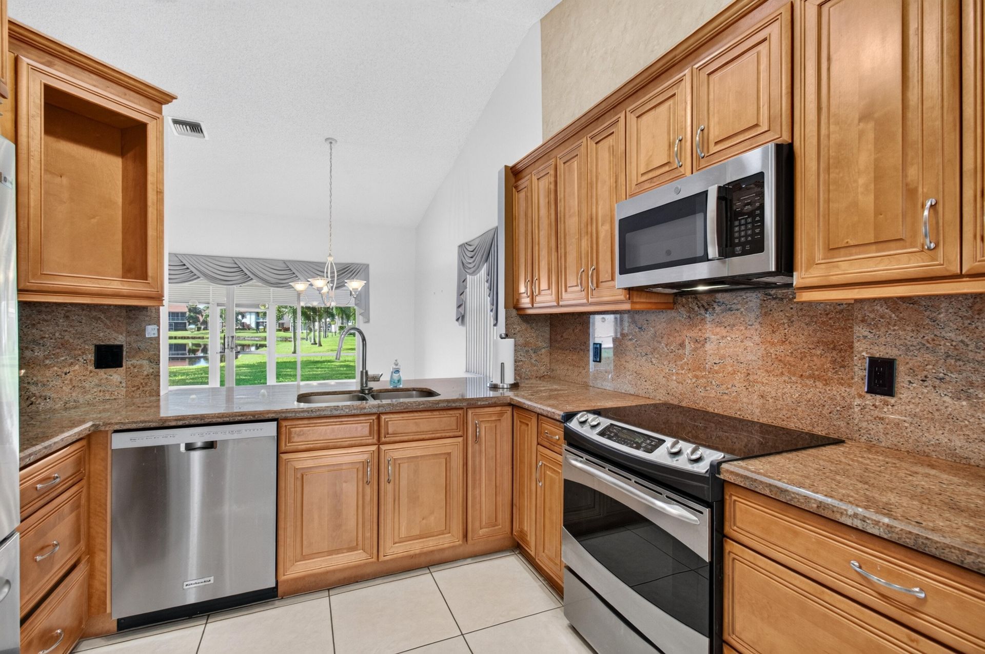 14323 Via Royale, Unit 1, Delray Beach, FL 33446 Photo