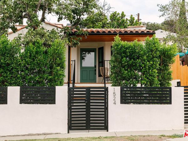 1524 N Eastern Avenue, Los Angeles, CA 90063