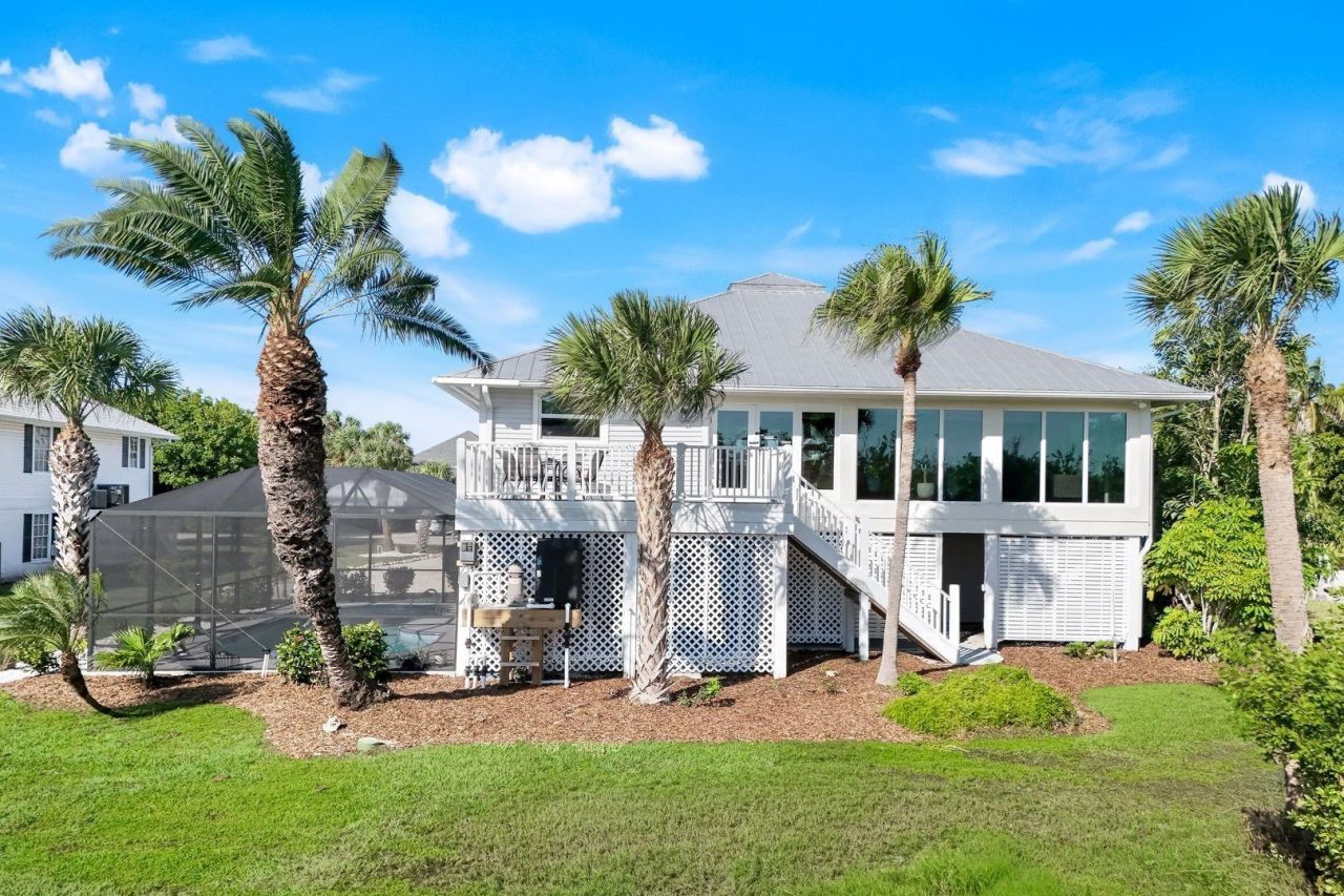 1417 Causey Ct, Sanibel, FL 33957 Photo
