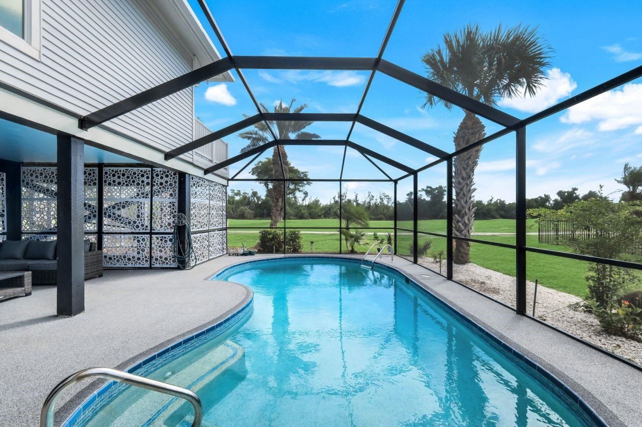 1417 Causey Ct, Sanibel, FL 33957 Photo