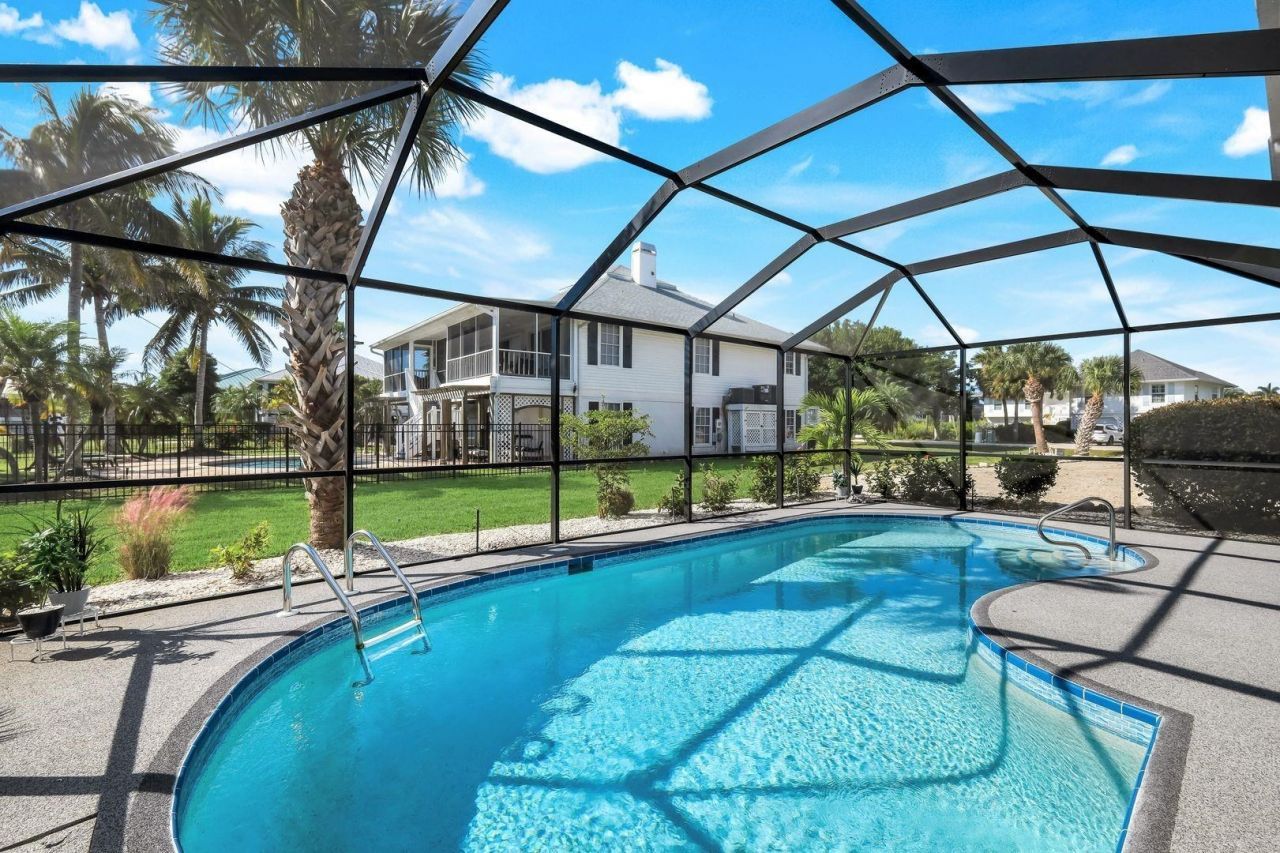 1417 Causey Ct, Sanibel, FL 33957 Photo