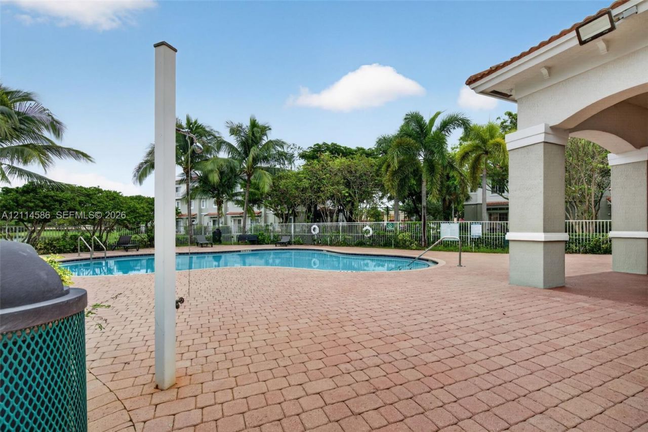 2664 SW 81st Ter , Unit 2666, Miramar, FL 33025 Photo