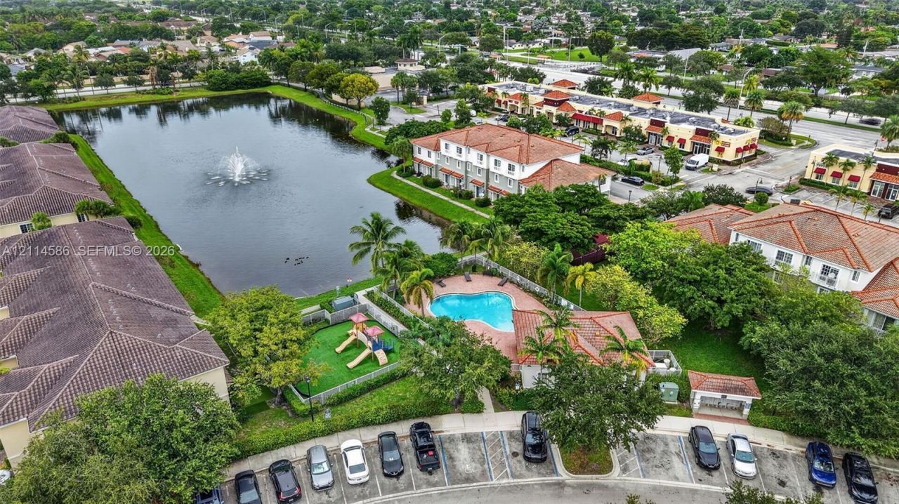 2664 SW 81st Ter , Unit 2666, Miramar, FL 33025 Photo